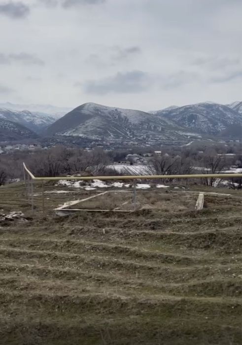 Участок жер Доланда