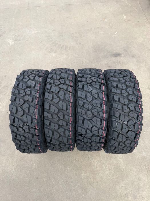 REDUCERE! Anvelope 215 65 16 traker 4x4 An2026 garantie 3 ani off road