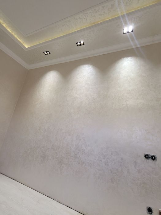 Маляр, отточенто, вагнер краска, 100% гарантия