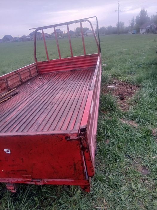 Продам      борт