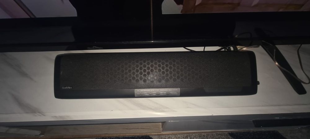 TV smart tech 55 de zoll
