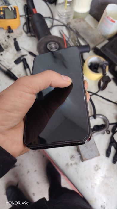 iphone 14 pro max LLA