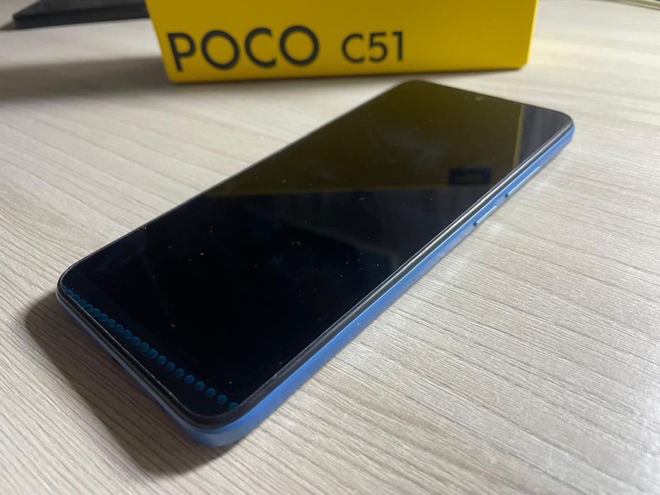 Продам Poco C51