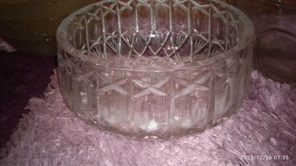 Сальтники 9 шт. Почти даром.