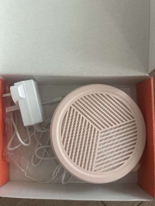 Пылесос для маникюра