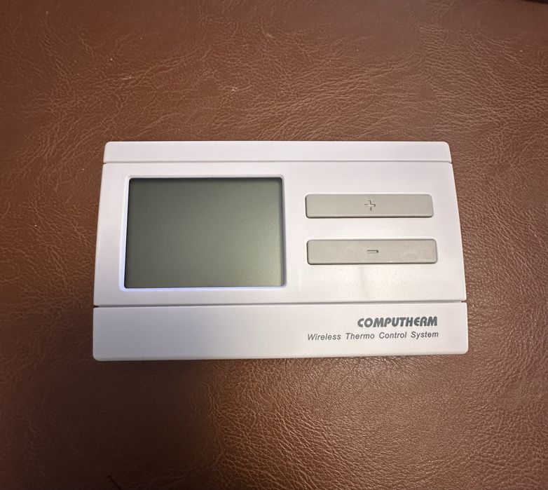 Termostat de ambient