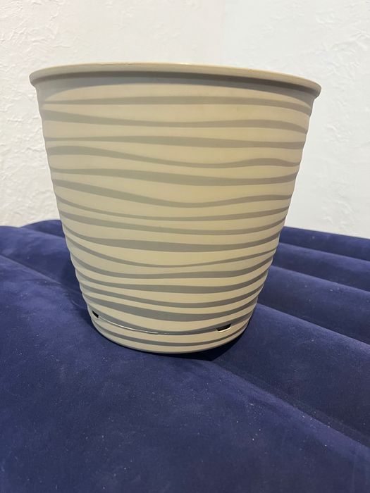 Горшки для комнатных растений