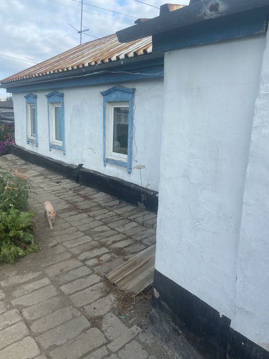 Продам частный дом