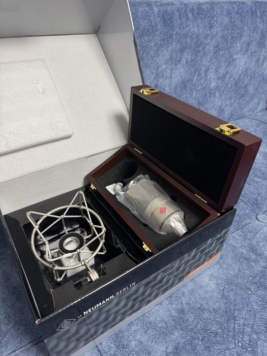Neumann TLM 103 оригинал