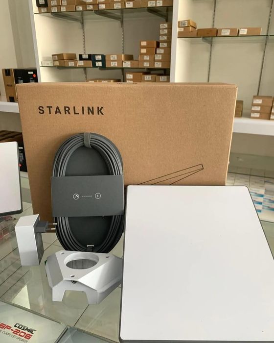 Starlink | Старлинк mini v5