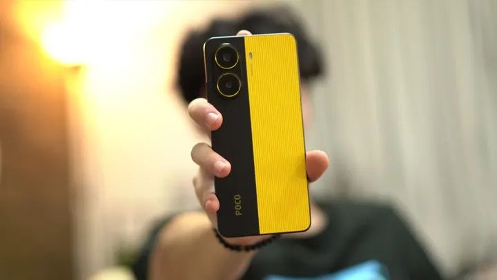 POCO X7 PRO 12/512