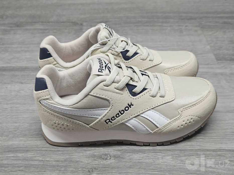 Детские кроссовки Reebok — оригинал