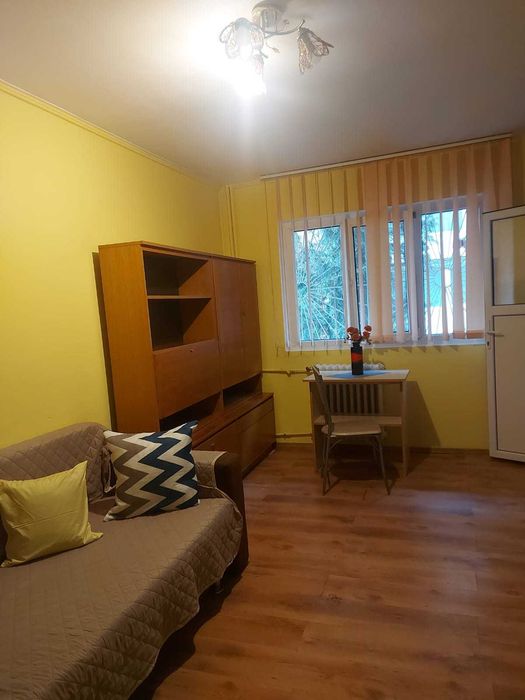 Garsonieră confort 1 zona Micalaca
