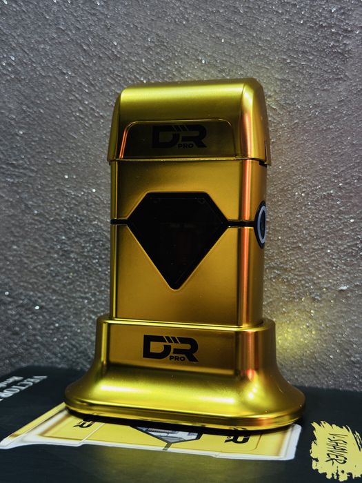 Shaver profesional DR PRO 15000rmp