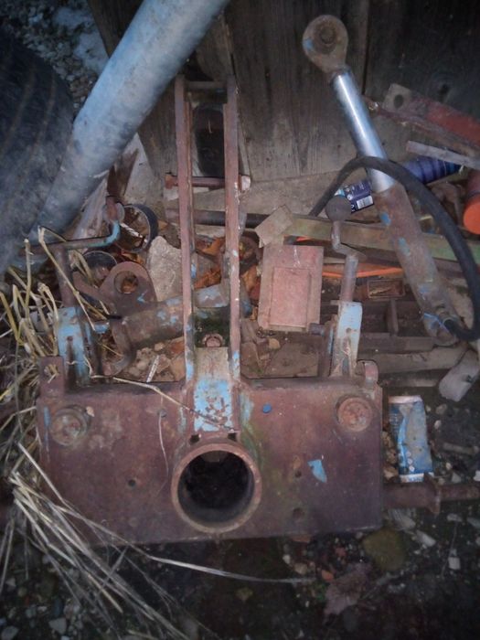 Plug defect rabewelk