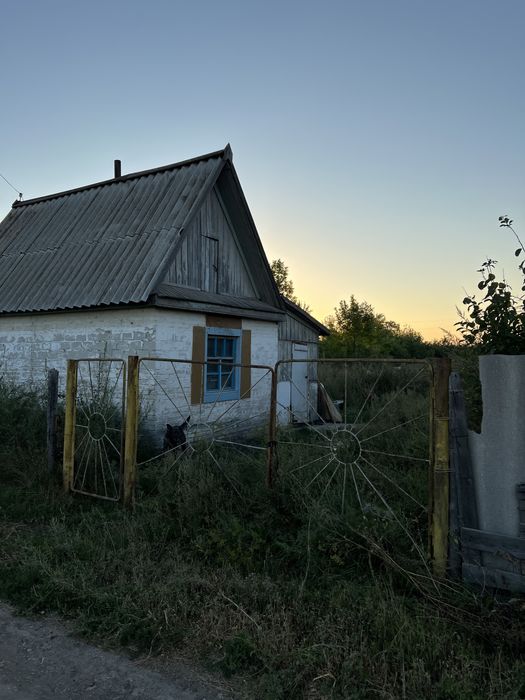 Дача в Телецентр