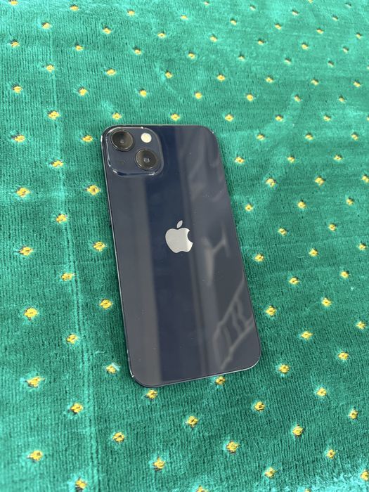 Айфон 13 не новый