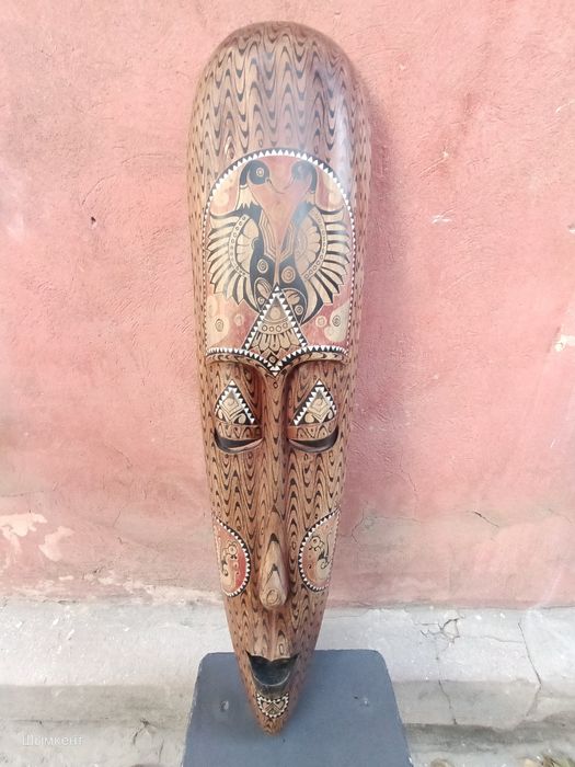 Сувенир из дерева