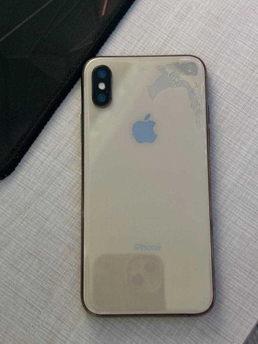 Продается Iphone XS 256 гб