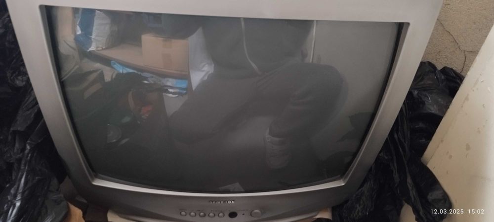 Телевизор Samsung