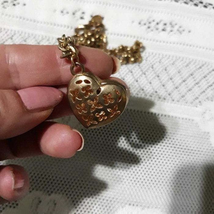 BIJOUX TERNER Колие и Гривни