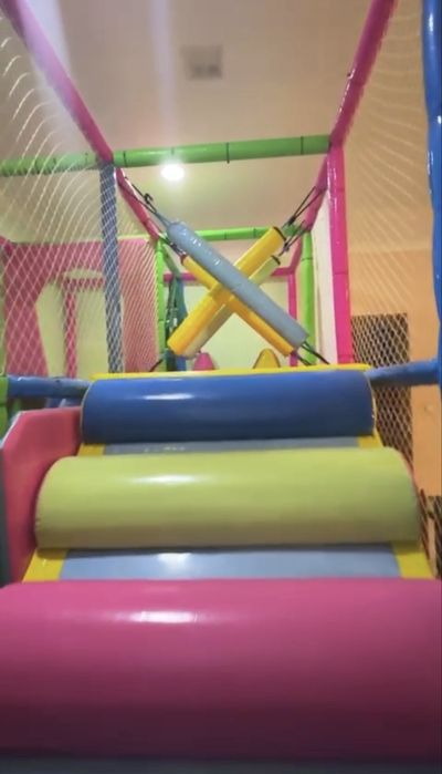 Детская площадка