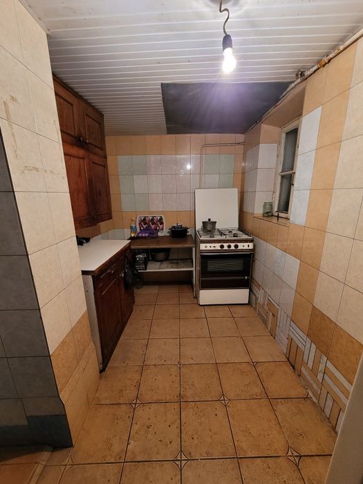 Сдаю 2е комнаты на участке по ул Циалковская