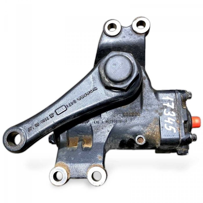 Caseta de directie Scania R Series 2784927 -Piese de schimb SCANIA