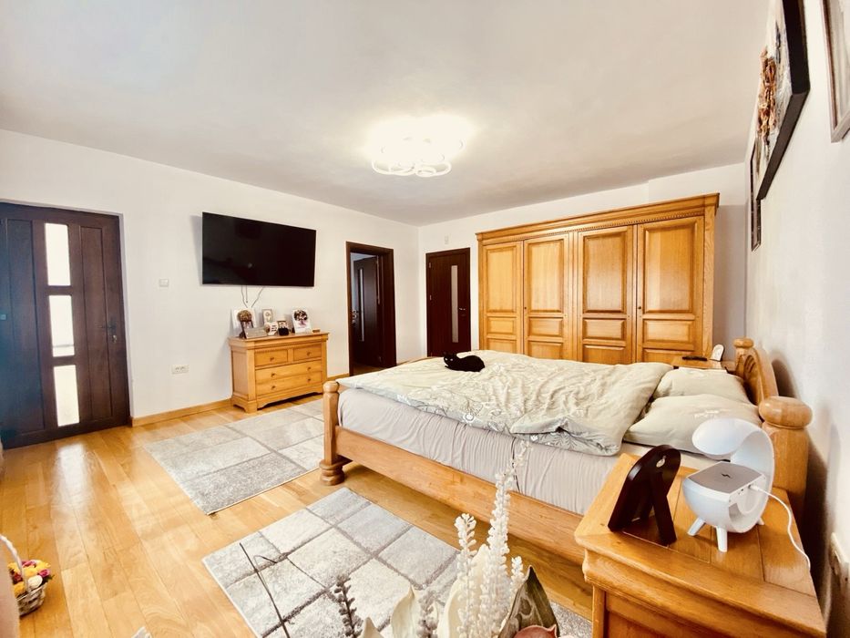 Casă superbă în Târgoviște!