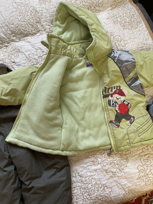 Продам костюм детский