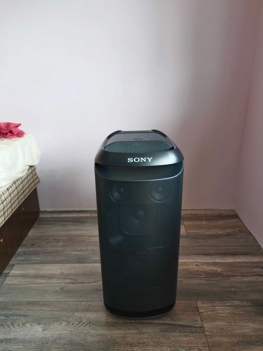 Караоке Колона SONY