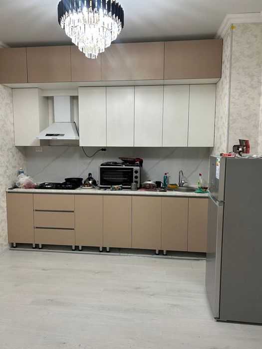 Сдам квартиру в новостройке