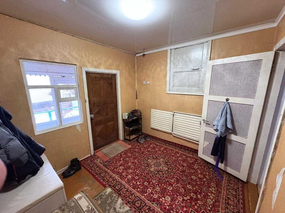 Продаётся уютный 4-комнатный дом!