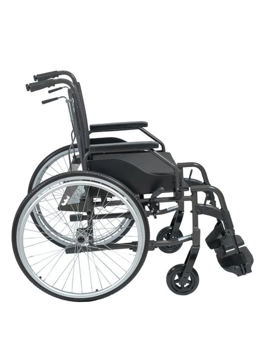 Инвалидная кресло-коляска