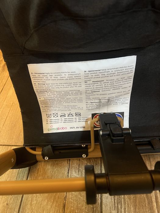 Balansoar pentru  bebe