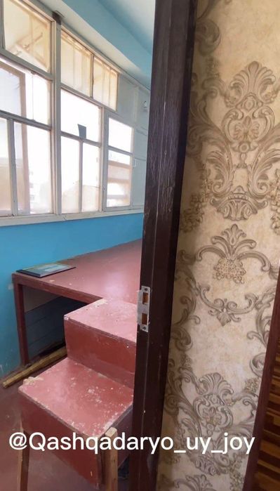 5.5 APTEKA orqasida dom ijaraga beriladi