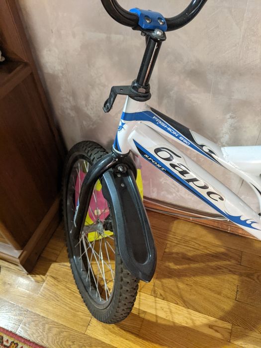 Продам велосипед подростковый