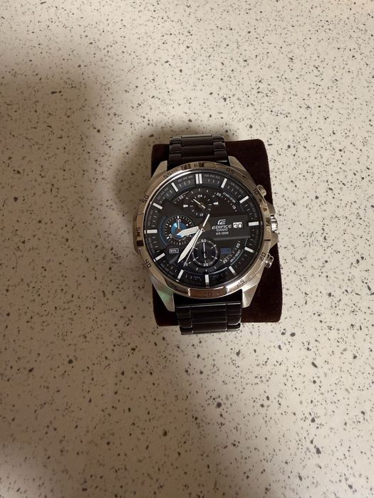 Vand ceas Casio Ediface