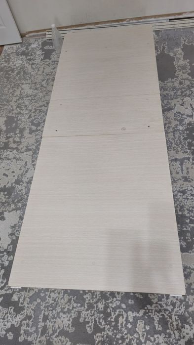 Жиналмалы жер стол