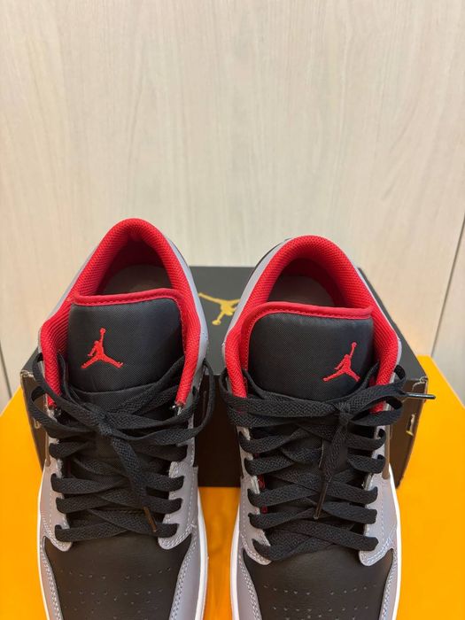 Кроссовки Nike Air Jordan