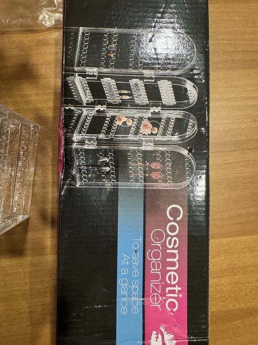 Organizator pt bijuterii