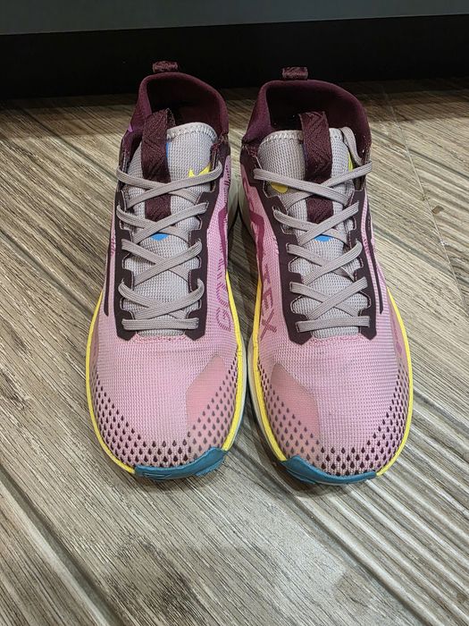 Дамски маратонки NIKE TRAIL Gore-tex - Резервирани!