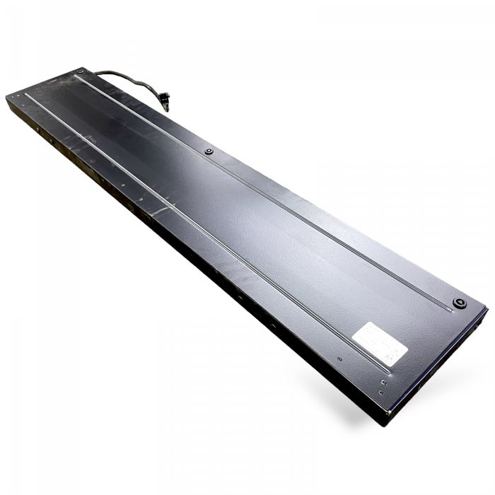 LED19X112 Semnul destinației autobuzului, dreapta BUSTEC Arway, Crossway, Crealis, Magelys, Proway, Daily Tourys (2006-) IRISBUS