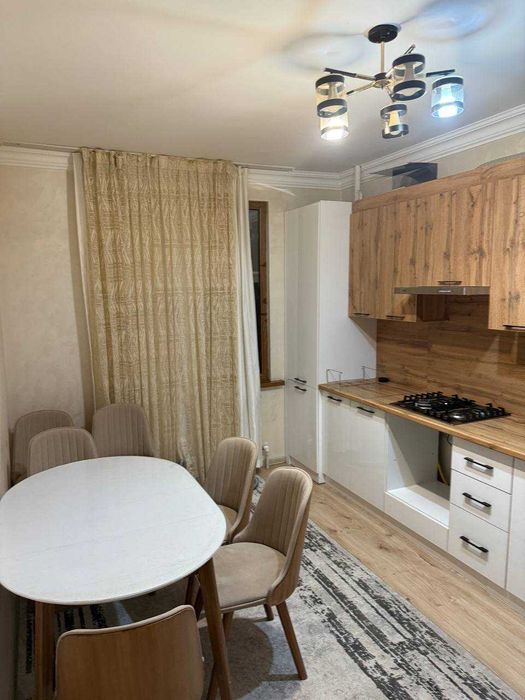 Успейте! Срочно сдаётся 2-ком квартира Алмазар сити центр города