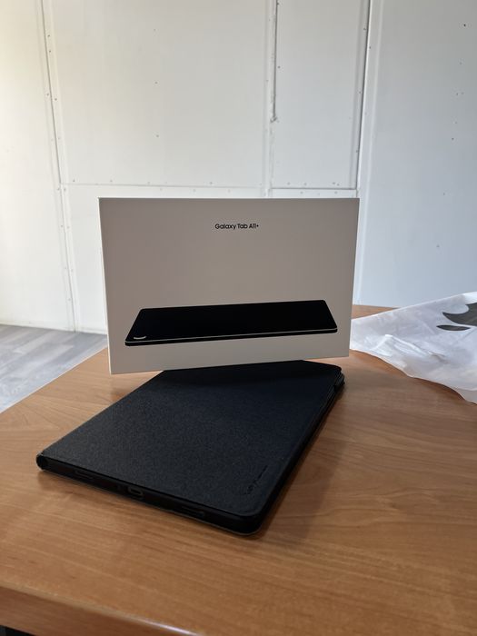 Samsung tab a 11+