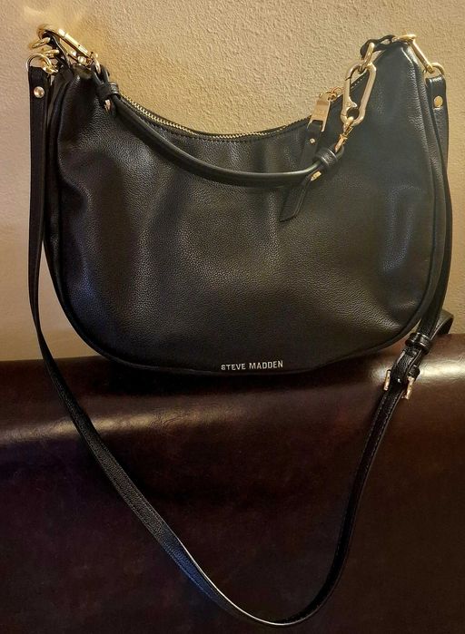 Нова , дамска чанта STEVE MADDEN.