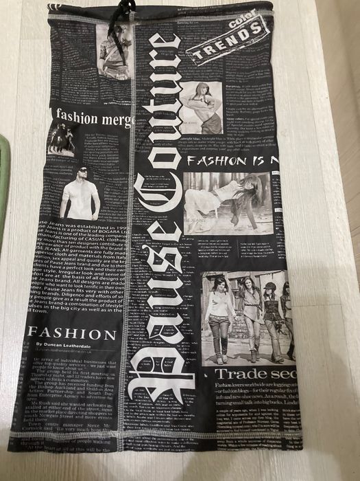 Топ Pause Jeans S