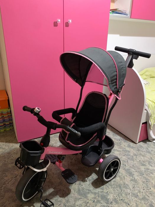 Продам детский велосипед