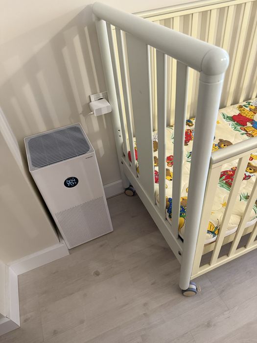 Детско легло Pali с матрак