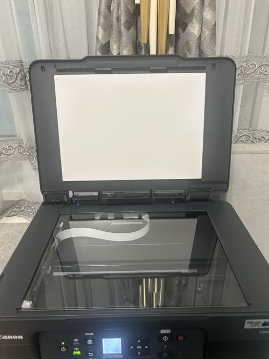 Продаю принтер canon mega tank 3470